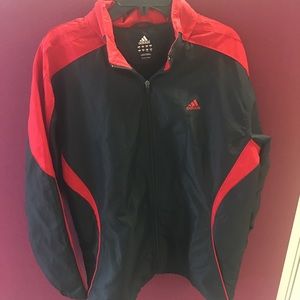 Women’s Adidas Lg Jacket